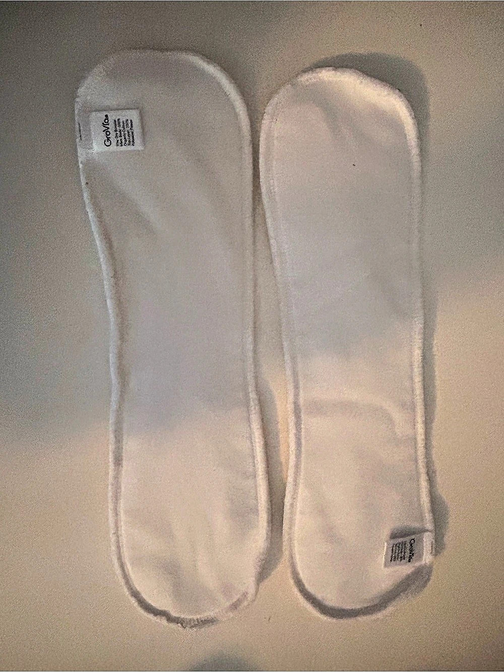 GroVia Cloth Diaper Bundle - Picture 8 of 8